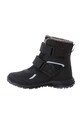 Jack Wolfskin buty zimowe dziecięce WOODLAND WT TEXAPORE HIGH VC czarny 4054001