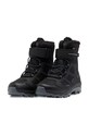 Dětské zimní boty Jack Wolfskin VOJO WT TEXAPORE HIGH 4054011 černá AW24
