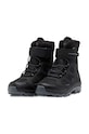 Дитячі зимові черевики Jack Wolfskin VOJO WT TEXAPORE HIGH 4054011 чорний AW24
