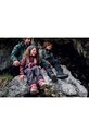 Dětské zimní boty Jack Wolfskin VOJO WT TEXAPORE HIGH 4054011