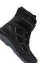 CHLAPEC Dětské zimní boty Jack Wolfskin VOJO WT TEXAPORE HIGH 4054011 černá