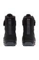 Dětské zimní boty Jack Wolfskin VOJO WT TEXAPORE HIGH 4054011 černá