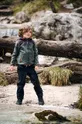 Παιδικές χειμερινές μπότες Jack Wolfskin VOJO WT TEXAPORE HIGH