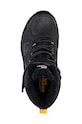 Dětské zimní boty Jack Wolfskin VOJO WT TEXAPORE HIGH 4054011 černá