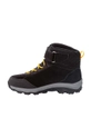 Jack Wolfskin buty zimowe dziecięce VOJO LT TEXAPORE MID czarny