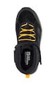 Dětské zimní boty Jack Wolfskin VOJO LT TEXAPORE MID 4054021.26.33 černá