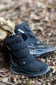 Дитячі черевики Jack Wolfskin POLAR BOOT TEXAPORE HIGH VC 4054061