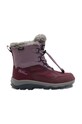 Jack Wolfskin cizme de iarna pentru copii VOJO SHELL XT TEXAPORE MID izolat violet 4054101