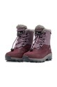 Băieți Jack Wolfskin cizme de iarna pentru copii VOJO SHELL XT TEXAPORE MID 4054101 violet