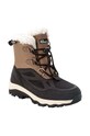 Αγορίστικα Παιδικές χειμερινές μπότες Jack Wolfskin VOJO SHELL XT TEXAPORE MID 4054101 καφέ