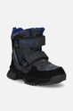 Lemon Explore buty dziecięce ZL3226205SHB szary AW23