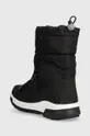 Παιδικές μπότες χιονιού Calvin Klein Jeans Πάνω μέρος: Συνθετικό ύφασμα, Υφαντικό υλικό Εσωτερικό: Υφαντικό υλικό Σόλα: Συνθετικό ύφασμα