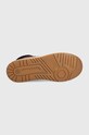 Calvin Klein Jeans sneakers pentru copii V3X9.80731.35.39 maro