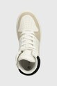 Tommy Hilfiger sneakers pentru copii alb T3A9.32989.35.40