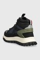 Fiú Tommy Hilfiger gyerek cipő T3B9.33148.30.34 sötétkék