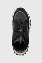 Detské topánky Tommy Hilfiger tmavomodrá T3B9.33148.35.41