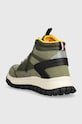 Fiú Tommy Hilfiger gyerek cipő T3B9.33148.35.41 zöld