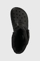 Dječje cipele za snijeg Crocs Classic Lined Neo Puff crna 207940.CROCS.CLASSIC.LI