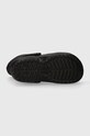 Дитячі чоботи Crocs Classic Lined Neo Puff 207940.CROCS.CLASSIC.LI чорний