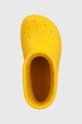 Дитячі гумові чоботи Crocs жовтий 208544.CROCS.CLASSIC.BO