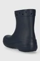 Дитячі гумові чоботи Crocs Синтетичний матеріал