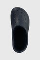 Дитячі гумові чоботи Crocs темно-синій 208544.CROCS.CLASSIC.BO