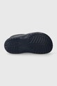 Dětské holínky Crocs 208545.CROCS.CLASSIC.BO námořnická modř