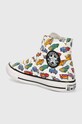Băieți Converse tenisi copii A04743C multicolor