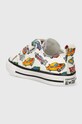 Chłopiec Converse tenisówki dziecięce A04745C multicolor