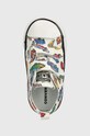 Converse tenisówki dziecięce multicolor A04745C