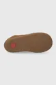 Παιδικά κλειστά παπούτσια σουέτ Pom D'api FLEX-UP BOTTINE FUR Παιδικά