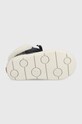 Pom D'api ghete de iarna pentru copii din piele START TOP FUR P1CCAP04R2.21.23 bleumarin