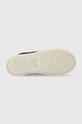 Pom D'api adidasi de piele intoarsa pentru copii SWAG ZIP LACE P1QBCJ0401.28.30 bleumarin