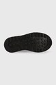 Pom D'api pantofi din piele intoarsa pentru copii FLOW BOOTS P1QPEP0402.28.30 bleumarin