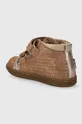 Παιδικά κλειστά παπούτσια Shoo Pom Πάνω μέρος: Υφαντικό υλικό, Φυσικό δέρμα Εσωτερικό: Φυσικό δέρμα Σόλα: Συνθετικό ύφασμα