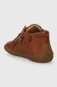Δερμάτινα παιδικά κλειστά παπούτσια Shoo Pom Πάνω μέρος: Φυσικό δέρμα Εσωτερικό: Φυσικό δέρμα Σόλα: Συνθετικό ύφασμα