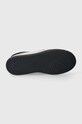 Shoo Pom sneakersy skórzane dziecięce P4LACM0402.28.34 granatowy