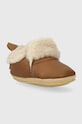 Момче Детски пантофи Shoo Pom P4NCEX04R1.18.22 кафяв