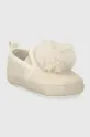 zippy buty niemowlęce Cholewka: Materiał syntetyczny, Materiał tekstylny, Wnętrze: Materiał tekstylny, Podeszwa: Materiał syntetyczny