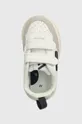 λευκό Παιδικά αθλητικά παπούτσια zippy