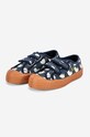 Bobo Choses sneakersy dziecięce niska granatowy 223AI051