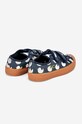 Bobo Choses sneakersy dziecięce 223AI051 granatowy AW23