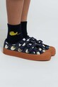 Bobo Choses sneakersy dziecięce granatowy 223AI051