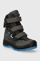 Keen gyerek téli csizma 1023678 szürke AW23