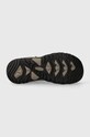 Keen cizme de iarna pentru copii din piele intoarsa 1025585 maro