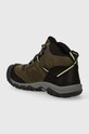 Băieți Keen pantofi copii 1026664 verde