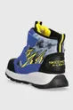 Παιδικές χειμερινές μπότες Skechers STORM BLAZER Πάνω μέρος: Συνθετικό ύφασμα, Υφαντικό υλικό Εσωτερικό: Υφαντικό υλικό Σόλα: Συνθετικό ύφασμα