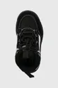 μαύρο Παιδικές χειμερινές μπότες Vans VN000BVEBLK1 - UltraRange Hi MTE-1