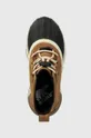 бежевий Дитячі зимові черевики Sorel YOUTH OUT N ABOUT™ CLASSIC WP