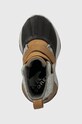 Sorel buty zimowe dziecięce CHILDRENS OUT N ABOUT™ CLASSIC WP beżowy 198513
